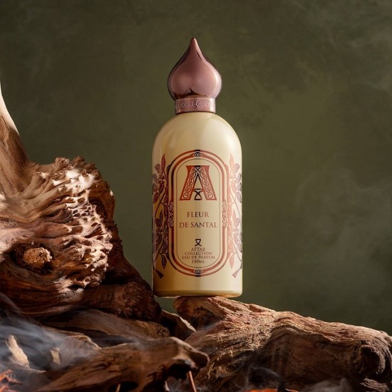 Attar Collection Fleur de Santal 